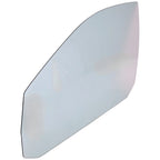 Set of 2 Front Door Glasses for VW Jetta