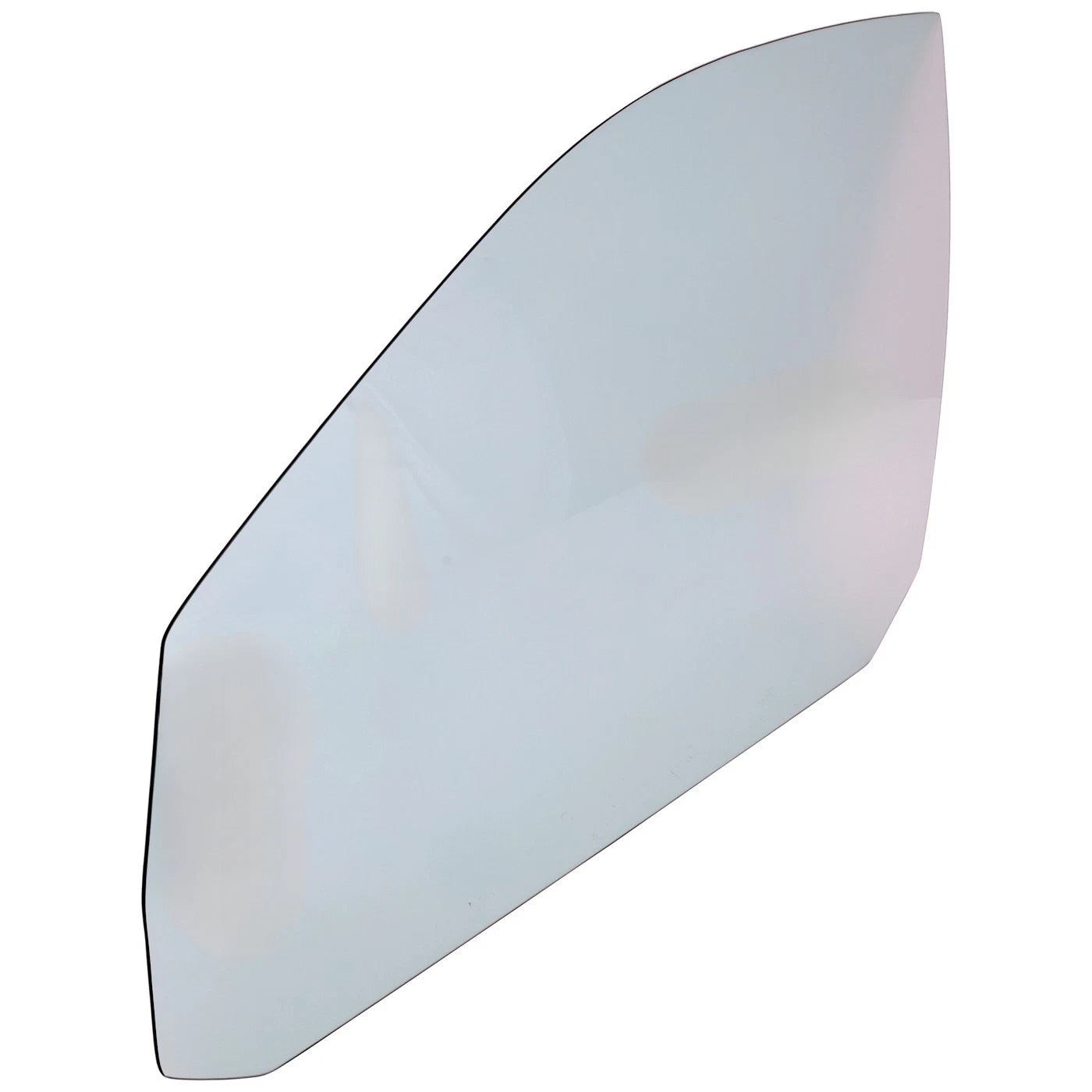 Set of 2 Front Door Glasses for VW Jetta