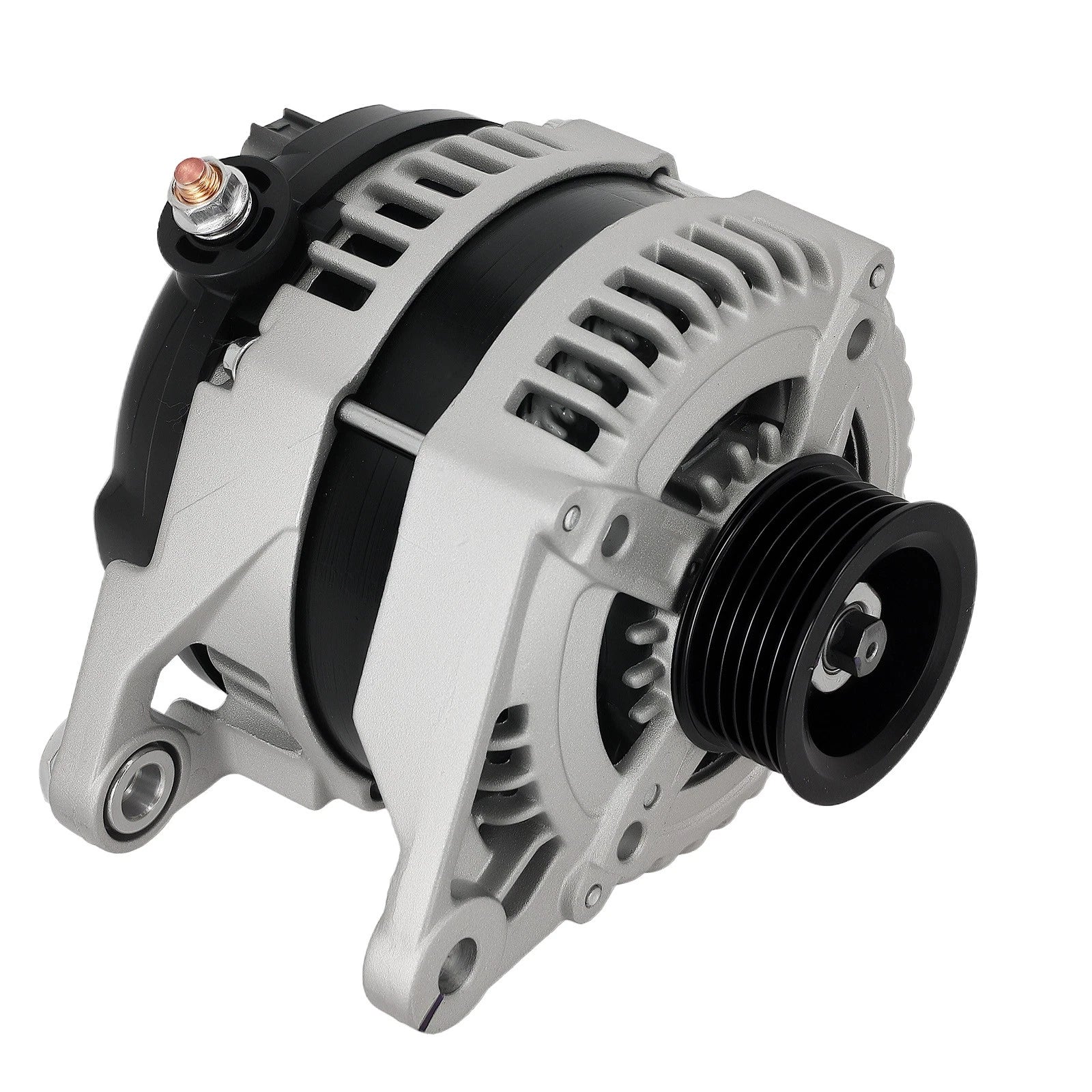 160 Amp Alternator for Jeep Commander 2006 (4801252AA, 56029914AE)