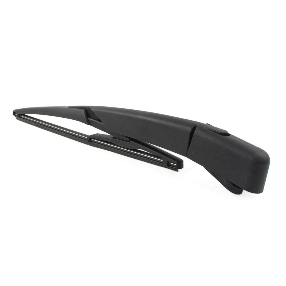 Rear Windshield Wiper Arm Blade Set for Mini Cooper 2002-2006