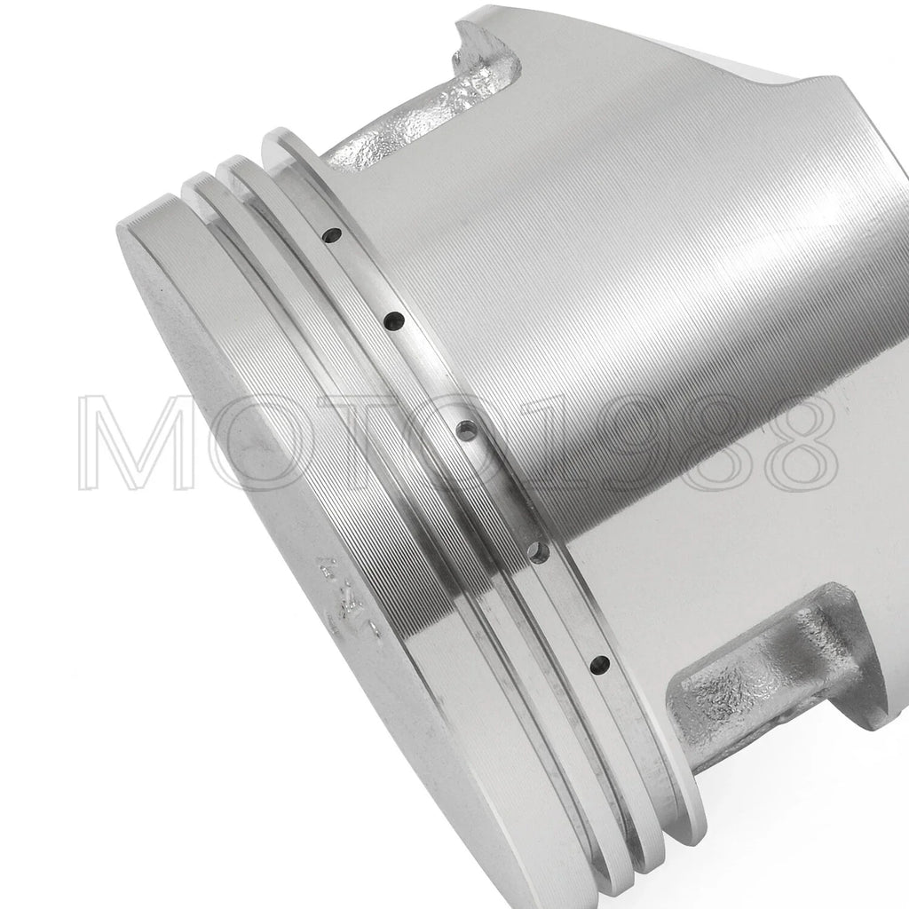 357cc Crankshaft Rod 0.25mm Piston for Yamaha G21–G28