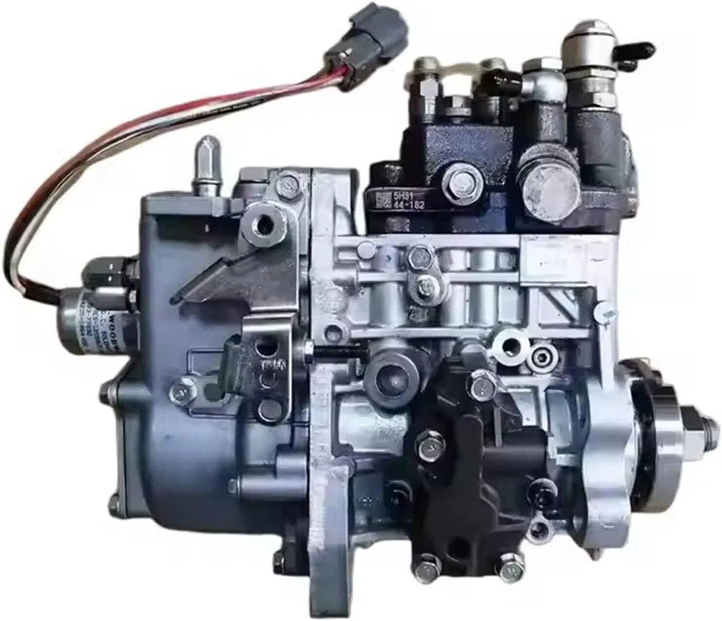 4TNV94 Fuel Injection Pump 729932-51400 for Yanmar Excavator
