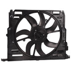 Cooling Fan for BMW 528i/535i/640i/740Li (2009-2015)