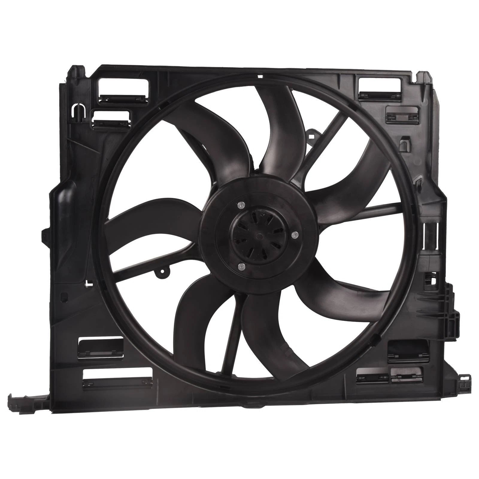 Cooling Fan for BMW 528i/535i/640i/740Li (2009-2015)