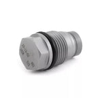 Pressure Relief Valve for HOLLAND T4 T5 Common Rail System