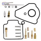 Carburetor Rebuild Kit for Honda Sportrax 400 TRX400X TRX400EX (1999–2008)
