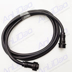 3M Engine Remote Control Cable for Yamaha Fit (10 Pin) 688-8258A-30-00
