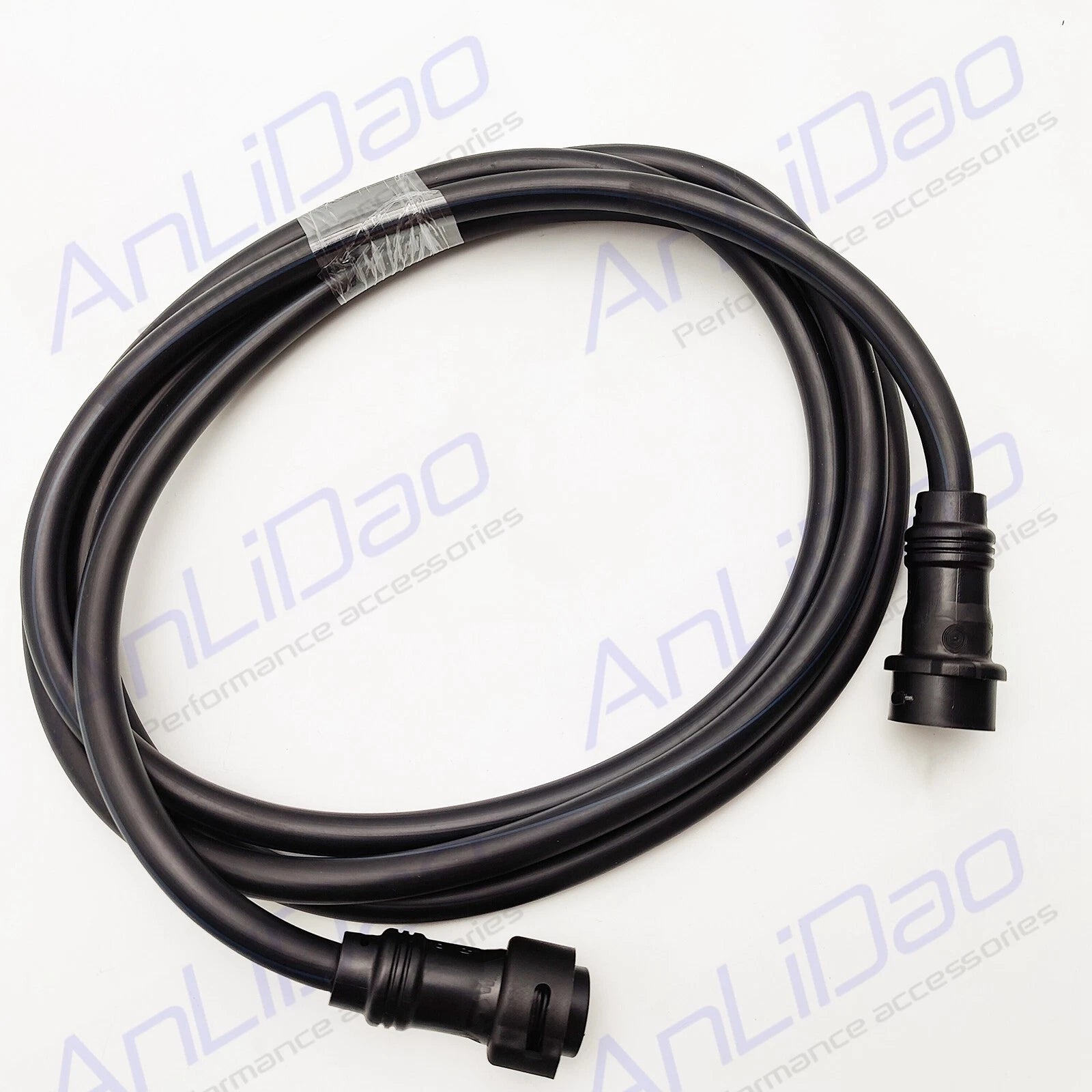 3M Engine Remote Control Cable for Yamaha Fit (10 Pin) 688-8258A-30-00