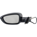 Power Heated Mirrors for Honda Accord (2018–2022) LH RH with Signal Light