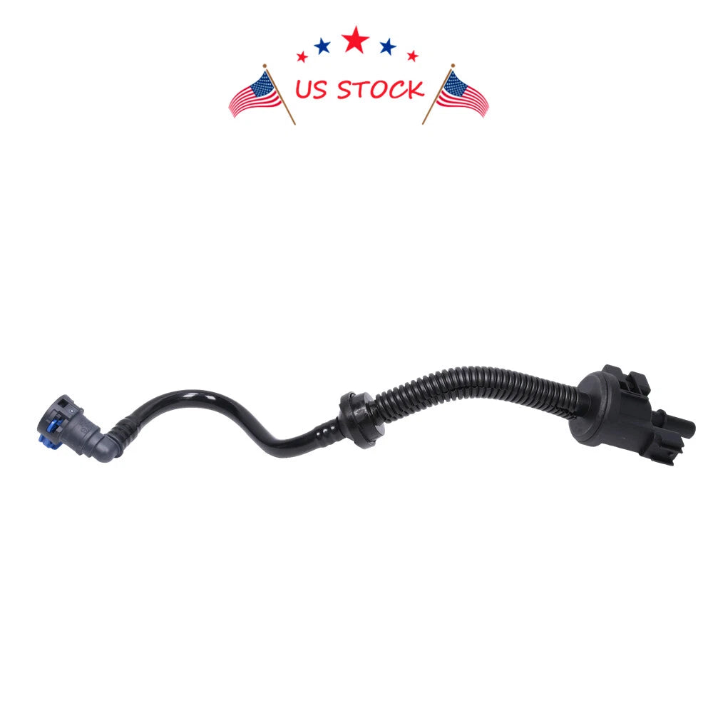 Fuel Vapour Hose + Purge Solenoid for Ford Mustang (2015–2020)