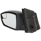 Driver Left Side Mirror for Ford Escape (2013–2016)