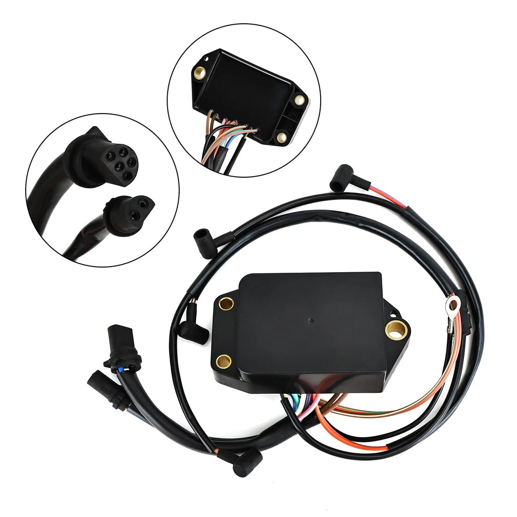 CDI Ignition System Unit for Johnson Evinrude 85HP-115HP