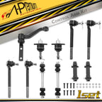 Set of 11 Idler Arm Ball Joints for Chevy Blazer (1995–2005)