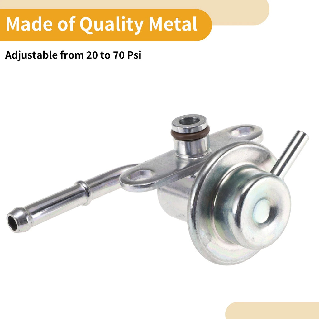 Fuel Pressure Regulator MD332172 for Mitsubishi Outlander (2003–2006)