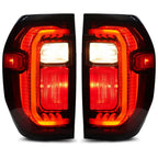 Set of 2 Rear LED Tail Lights for GMC Canyon (2023–2026)
