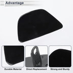 Front Right Side Bumper Headlight Washer Nozzle Cover Cap for BMW 535i