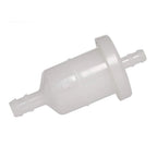 Inline Fuel Filter for Honda BF8 BF10 BF15 BF20 BF25 BF30 (1990–2023) 16910-ZV4-005