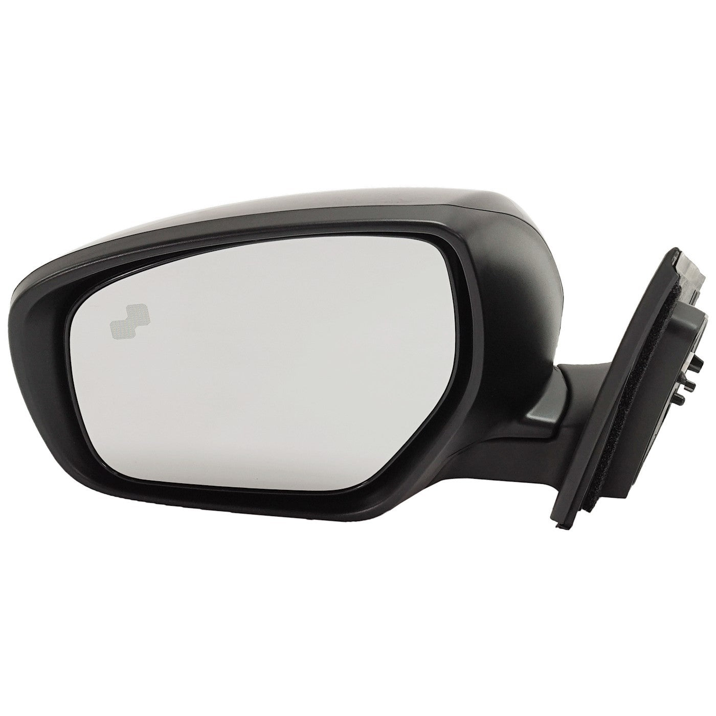 Driver Left Side Heated Mirror for Mazda CX-9 (2013)