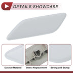 Front Left Washer Nozzle Cover Cap for Honda CR-V (2015–2017)