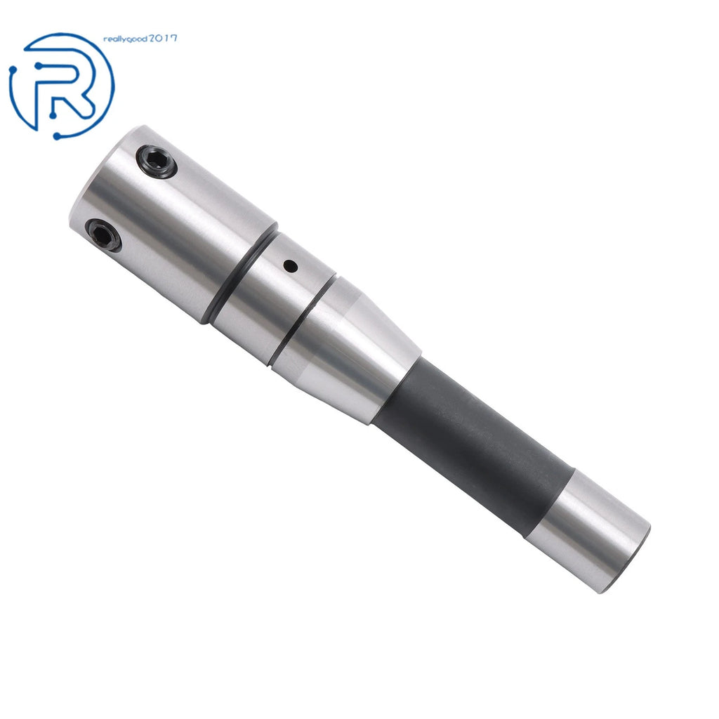 Annular Cutters Arbor Adapter for R8 Milling Machines (3/4" Shank)