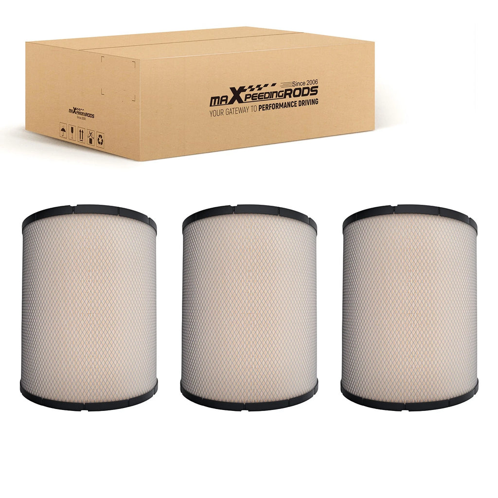 Air Filter for Freightliner Columbia (2000–2013) 19239975 25177196 AF2120