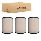 Air Filter for Freightliner Columbia (2000–2013) 19239975 25177196 AF2120