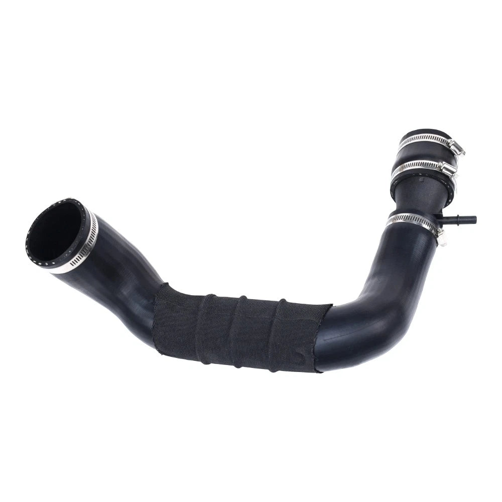 Charge Air Hose CV6Z-6C640-B for Ford Escape (2013–2016) 2.0L Turbo w/Clamps