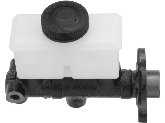 Brake Master Cylinder for Mazda RX7 (1986–1991) MR642ZF OEF3