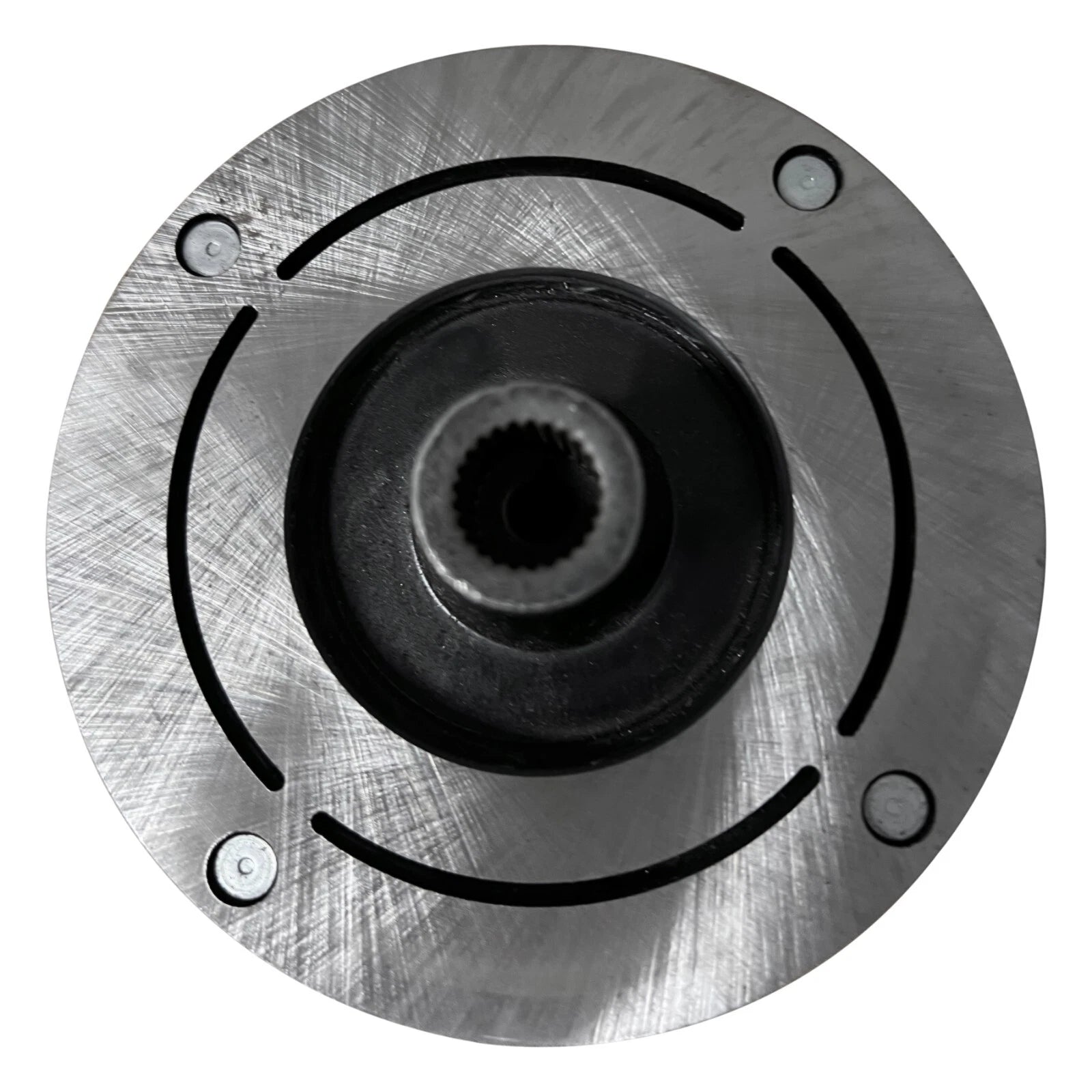 AC Compressor Clutch Replacement for Toyota 4Runner 4.0L (2008-2009)