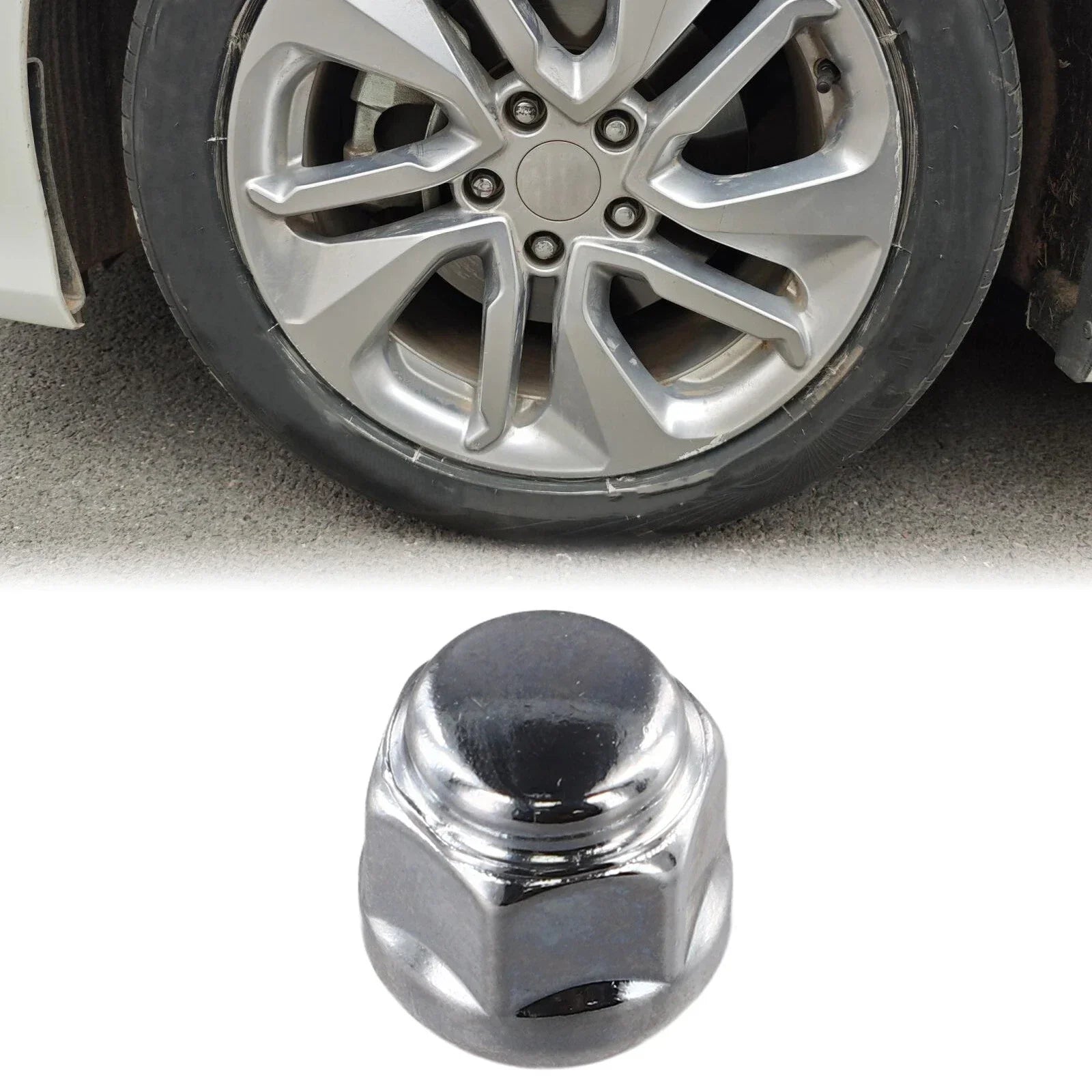 Lug Nut for Civic CR-V