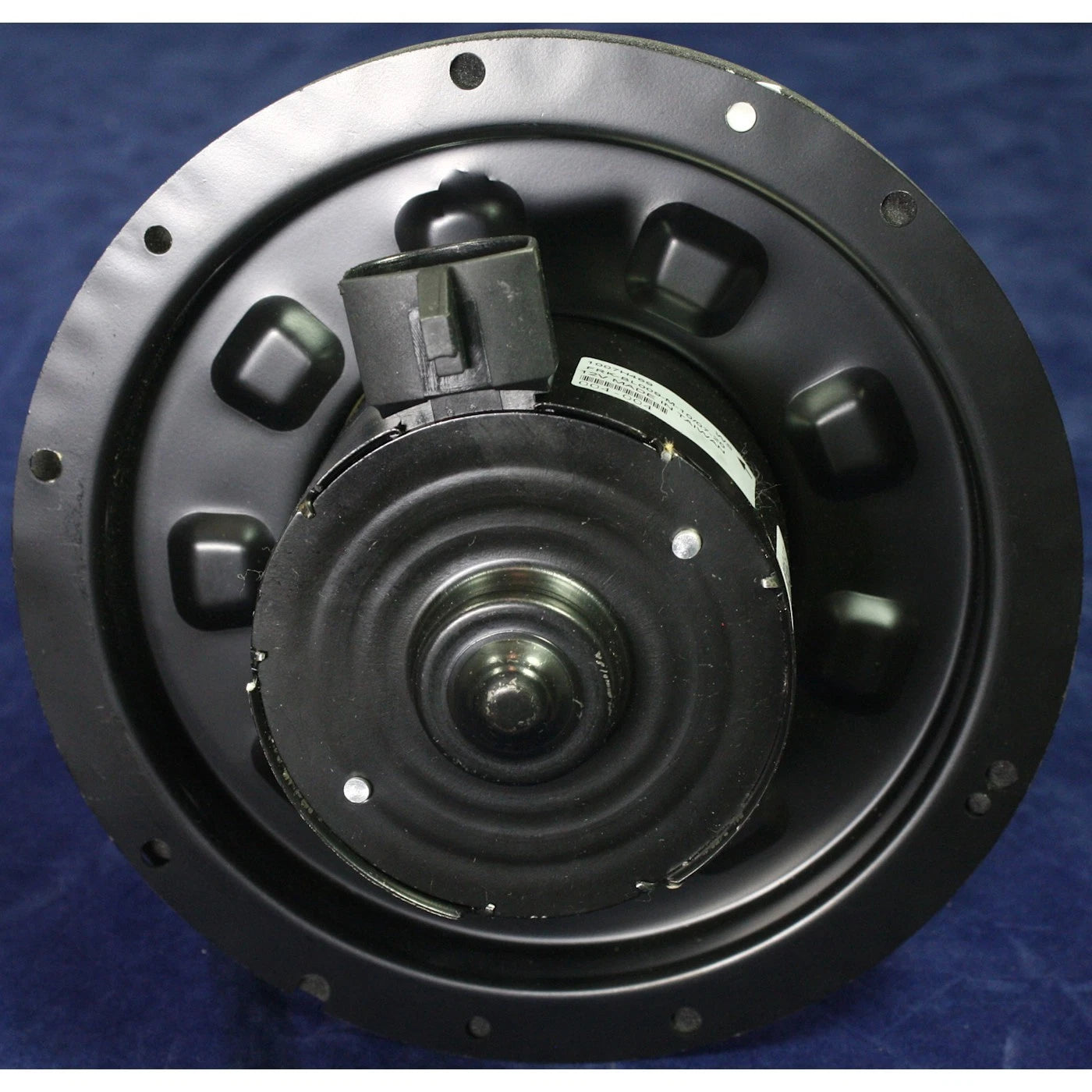 Heater Blower Motor for Lincoln Town Car (1998–2002)