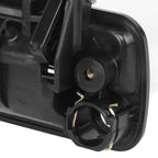 Exterior Outer Door Handle for Honda Civic (1988–1991)