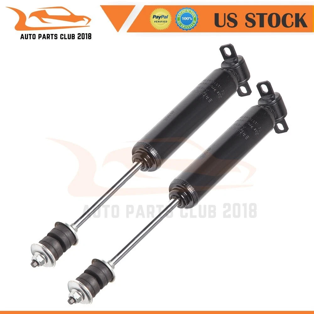 Front Strut Assembly for Dodge Ram 50 (1987–1991) & Toyota Pickup (1984–1995)