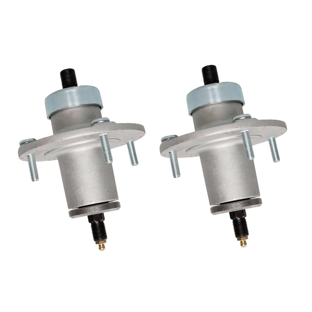 2X Spindle Assembly for John Deere X300 Z225 (2006–2015)