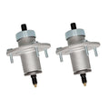 2X Spindle Assembly for John Deere X300 Z225 (2006–2015)