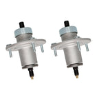 2X Spindle Assembly for John Deere X300 Z225 (2006–2015)