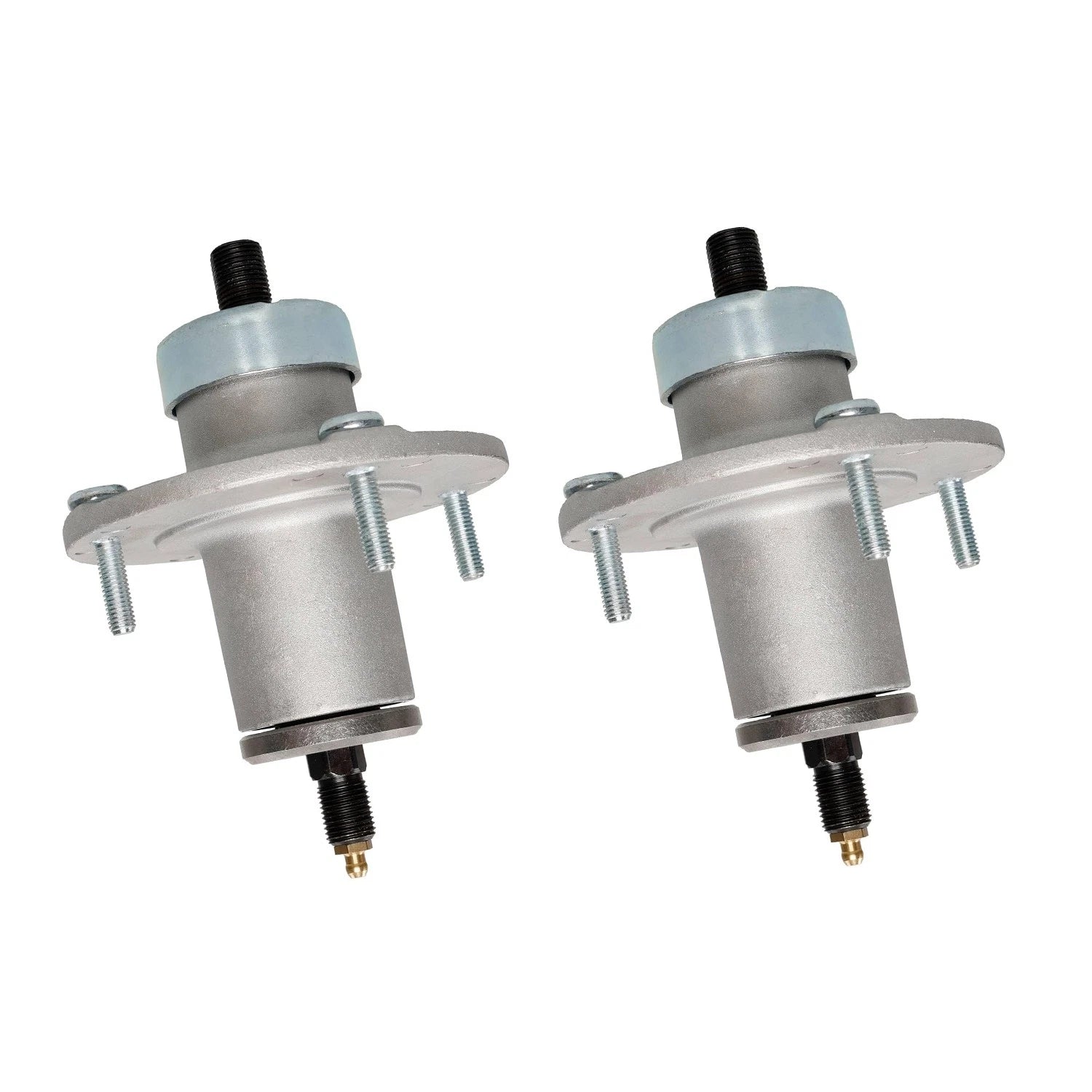 2X Spindle Assembly for John Deere X300 Z225 (2006–2015)