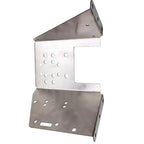 Stainless Steel Trim Pump Bracket for Mercruiser (862548A1, 42419A1, 18-6750)