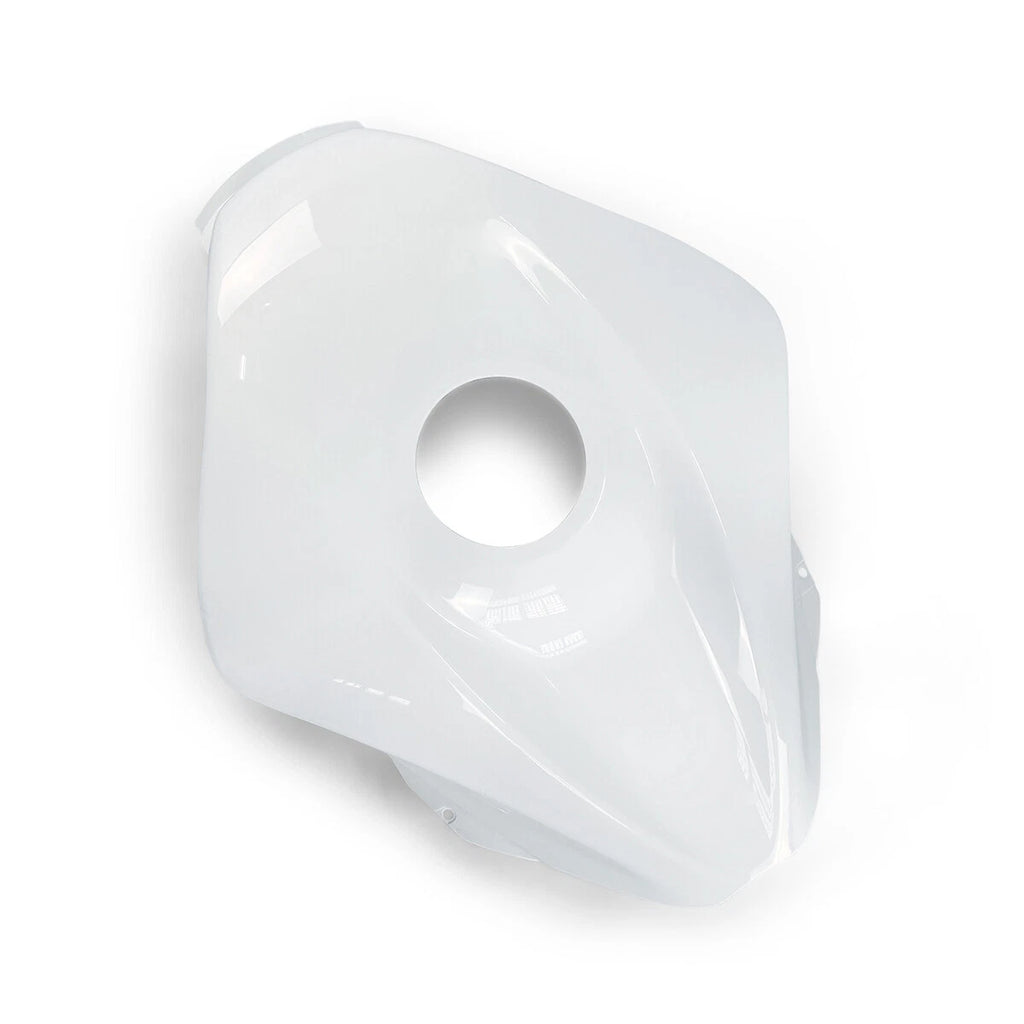 Fuel Gas Tank Cover Fairing Kit for Suzuki Hayabusa GSX1300R (2021–2024)