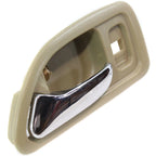 Interior Door Handle for Honda Accord (1994-1997) - Front Left Driver Side