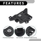 HVAC Heater Blend Door Control Actuator for Hyundai Elantra (2009-2010)