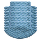Mop Cloth Kit 410 Pack for LEFANT M213S (Compatible)