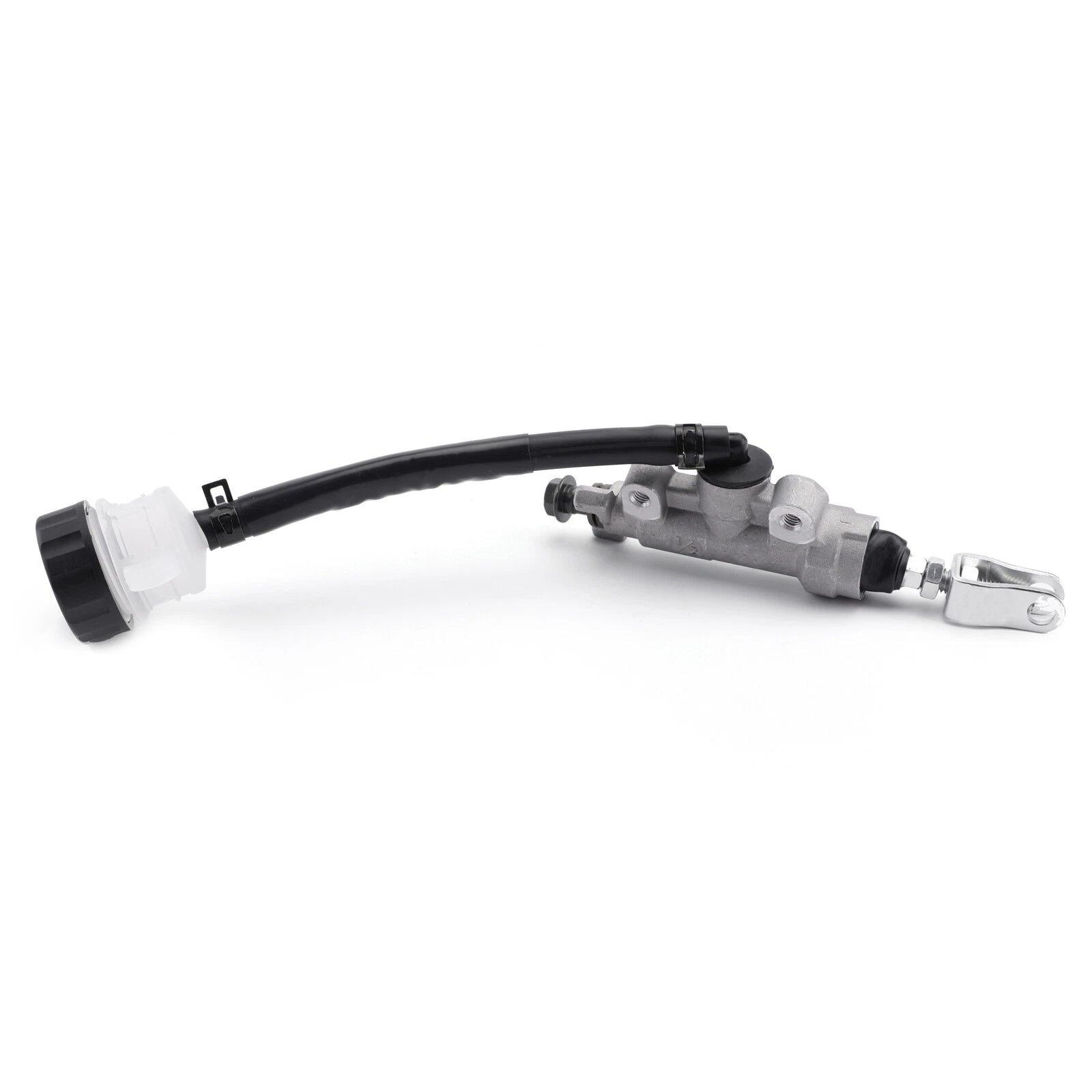 Rear Brake Master Cylinder & Fluid Reservoir for Honda CR 85 125 250 (T9)