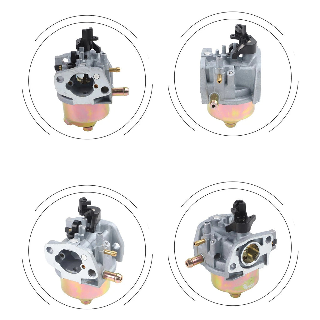 Carburetor Kit for PowerSmart DB2194SR (170cc)
