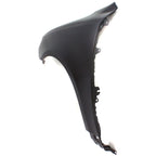 Fender for Kia Optima (2009–2010) Front Driver Side