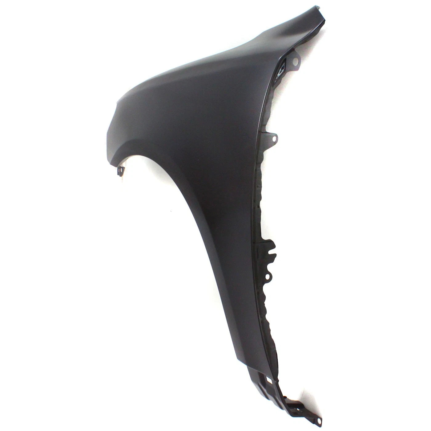 Fender for Kia Optima (2009–2010) Front Driver Side