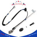 Antenna Kit for Toyota Tacoma Pickup (2005–2015)