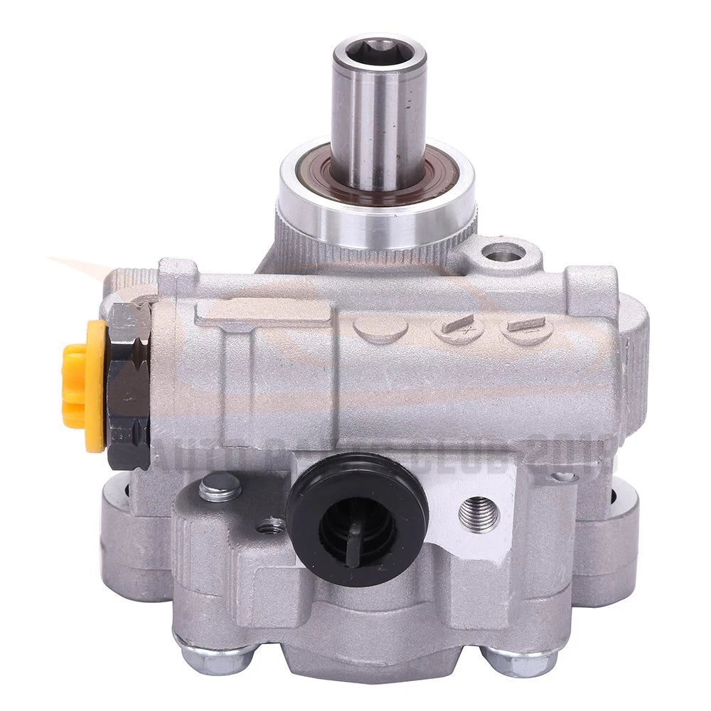 Power Steering Pump for Chrysler 300, Dodge Charger, Magnum (2005–2010)