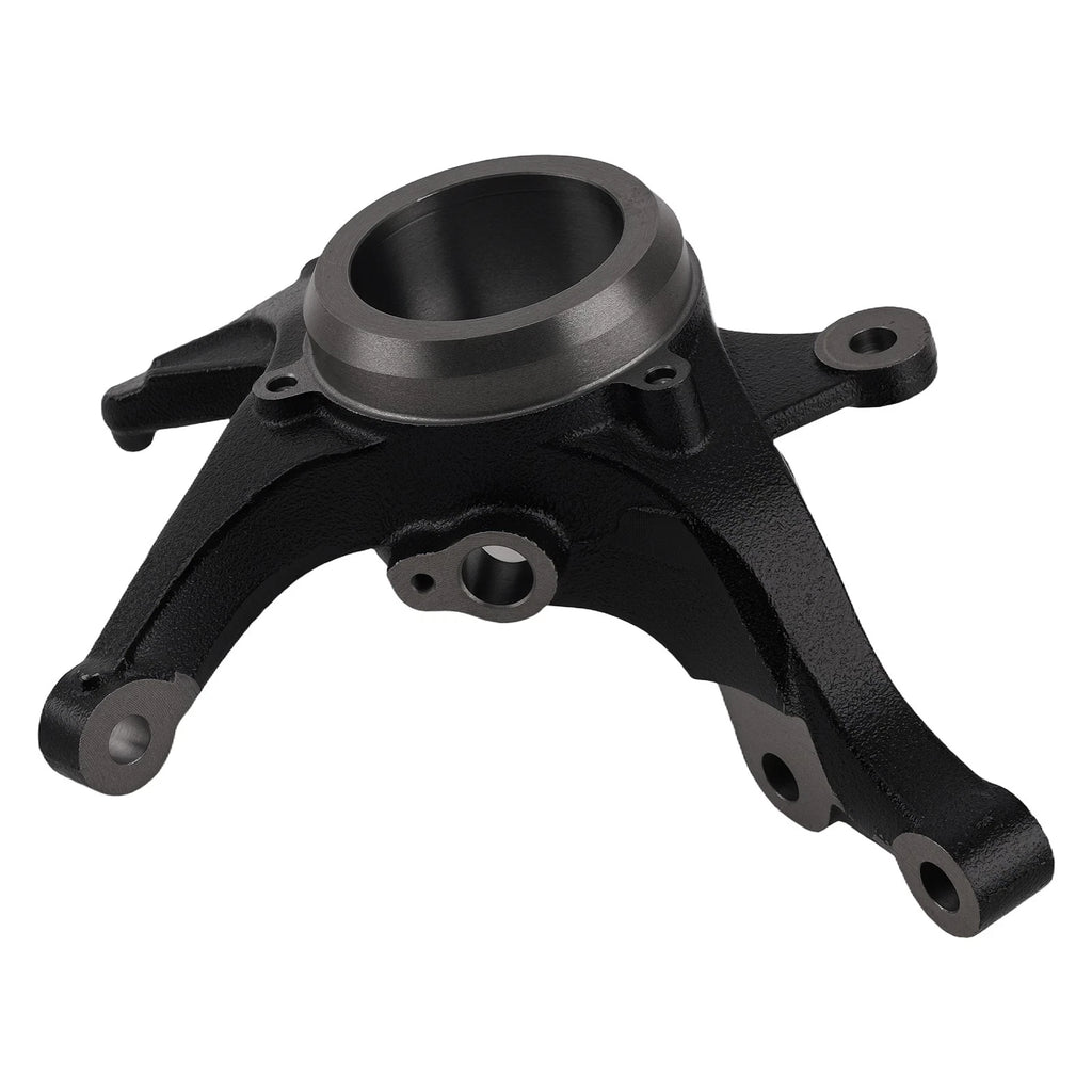 Front Driver Side Steering Knuckle for Hyundai Veloster (2013–2014)