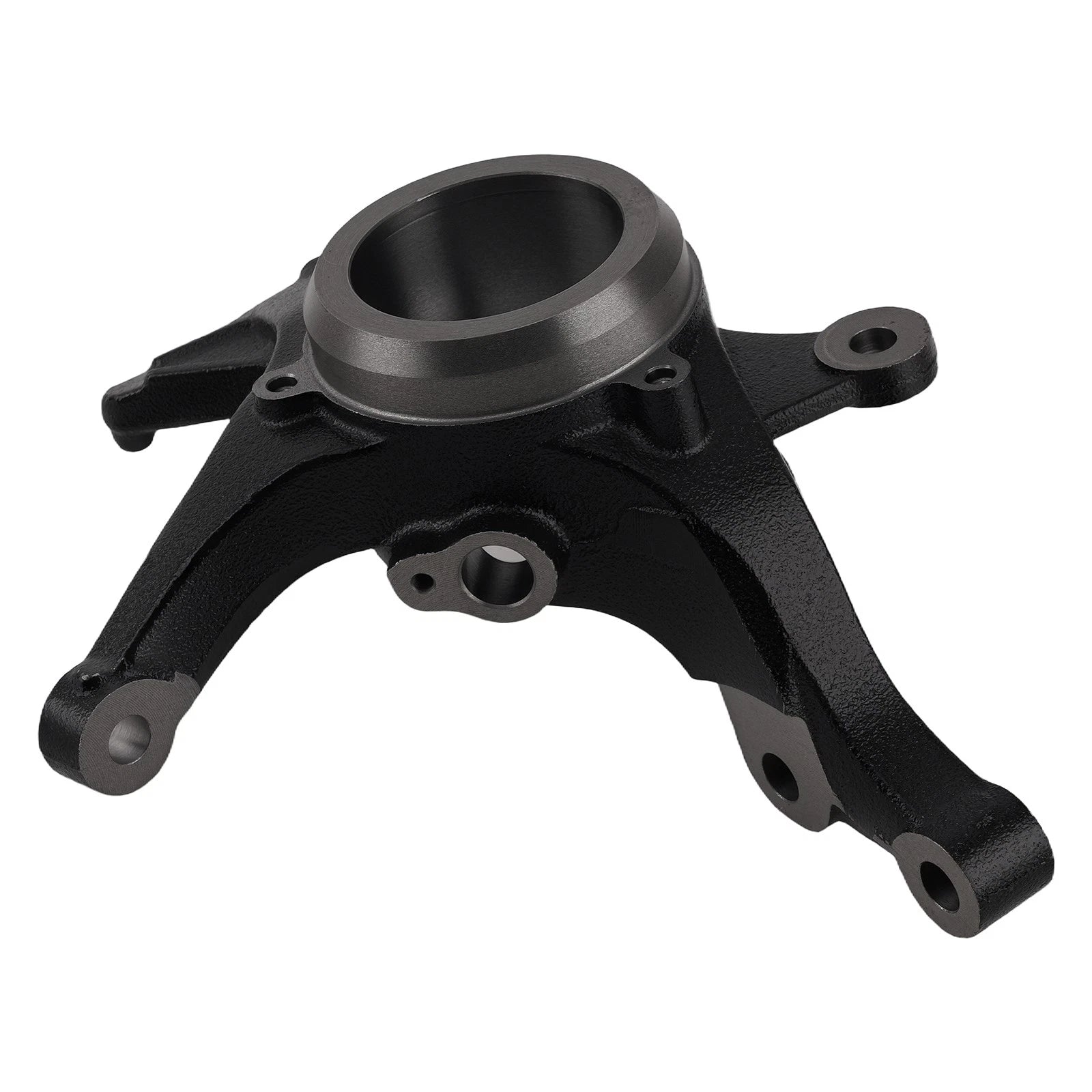 Front Driver Side Steering Knuckle for Hyundai Veloster (2013–2014)